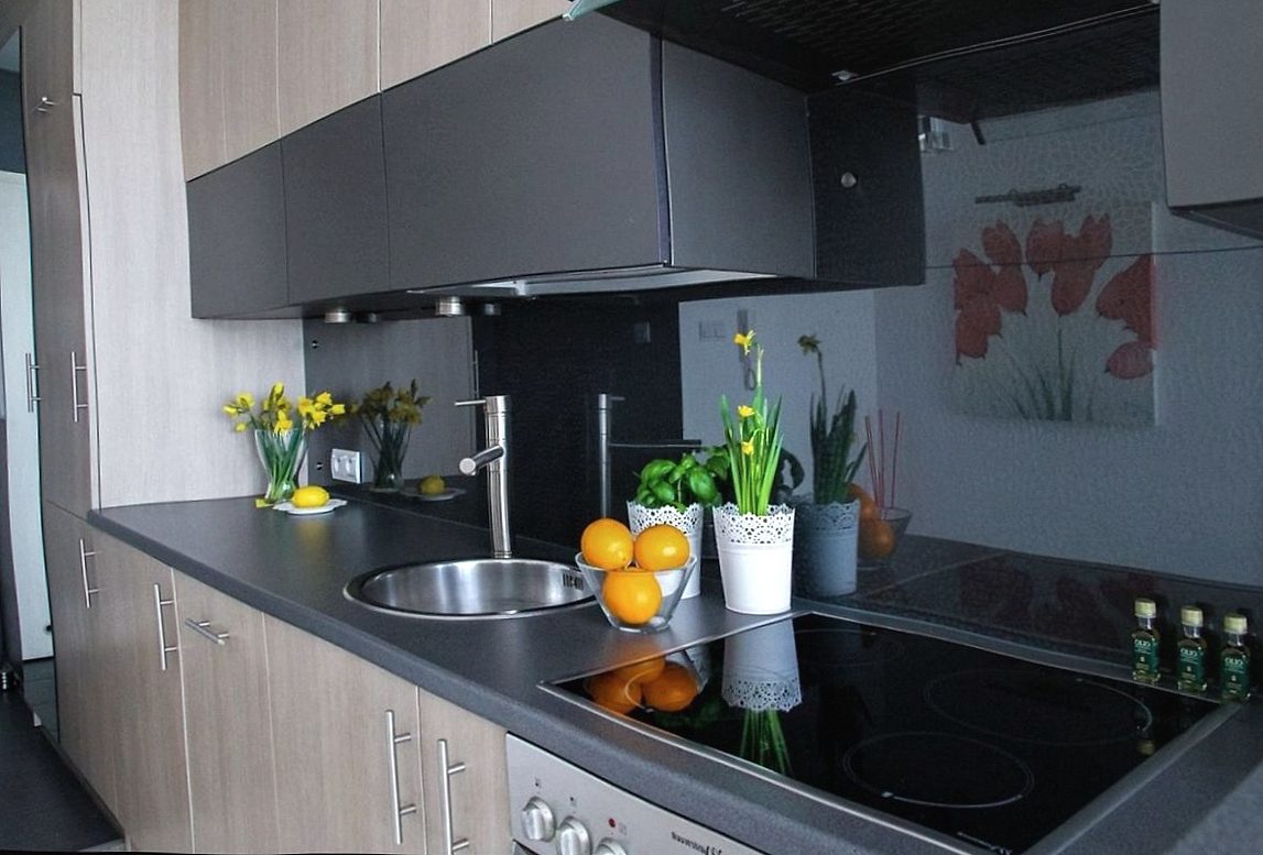 Apartment and unit cleaning in Brisbane